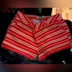 Women's Shorts